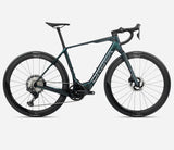 NEW 2025 Orbea Denna M10I 28mph Carbon E-Gravel Bike Shimano EP801RS-Gravel 420Wh Dura-Ace / XT Di2 - 210000064139