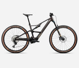 2025 Orbea Rise SL M20 Carbon E-MTB, Shimano SLX, EP600 RS, 630Wh