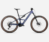 2025 Orbea Rise SL M20 Carbon E-MTB, Shimano SLX, EP600 RS, 630Wh