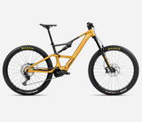 2025 Orbea Rise LT H20 E-MTB, Aluminum, Shimano EP600 RS, 20mph