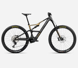2025 Orbea Rise LT H20 E-MTB, Aluminum, Shimano EP600 RS, 20mph