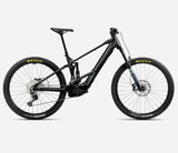 Orbea  NEW 2025 Orbea Wild ST H30 Aluminum 20mph Trail E-Mountain Bike - Bosch Performance CX 600Wh, Shimano Deore - 210000059294