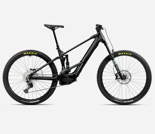 Orbea  NEW 2025 Orbea Wild ST H30 Aluminum 20mph Trail E-Mountain Bike - Bosch Performance CX 600Wh, Shimano Deore - 210000059294