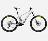 Orbea  NEW 2025 Orbea Wild ST H30 Aluminum 20mph Trail E-Mountain Bike - Bosch Performance CX 600Wh, Shimano Deore - 210000059294