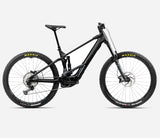 Orbea  NEW 2025 Orbea Wild ST H20 Aluminum 20mph Trail E-Mountain Bike - Bosch Performance CX 750Wh, Shimano SLX/Deore - 210000059326