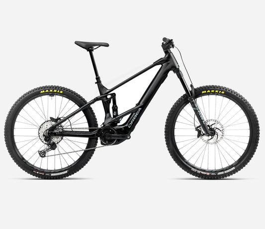 Orbea  NEW 2025 Orbea Wild ST H20 Aluminum 20mph Trail E-Mountain Bike - Bosch Performance CX 750Wh, Shimano SLX/Deore - 210000059326