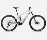 Orbea  NEW 2025 Orbea Wild ST H20 Aluminum 20mph Trail E-Mountain Bike - Bosch Performance CX 750Wh, Shimano SLX/Deore - 210000059326