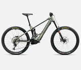 Orbea  NEW 2025 Orbea Wild H10 Aluminum 20mph Enduro E-Mountain Bike - Bosch Performance CX 750Wh, Shimano XT/SLX -  210000059314