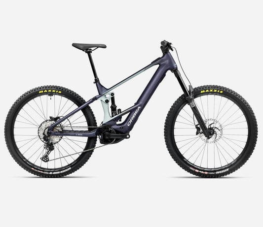 Orbea  NEW 2025 Orbea Wild H20 Aluminum 20mph Enduro E-Mountain Bike - Bosch Performance CX 750Wh,  - 210000059302