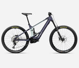 Orbea  NEW 2025 Orbea Wild H10 Aluminum 20mph Enduro E-Mountain Bike - Bosch Performance CX 750Wh, Shimano XT/SLX -  210000059314