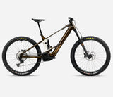Orbea  NEW 2025 Orbea Wild M20 Carbon 20mph Enduro E-Mountain Bike - Bosch Performance CX 750Wh, Shimano SLX/Deore - 210000059348