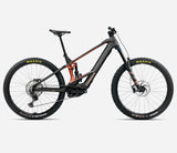Orbea  NEW 2025 Orbea Wild M10 Carbon 20mph Enduro E-Mountain Bike - Bosch Performance CX 750Wh, Shimano XT/SLX - 210000059357
