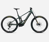 Orbea  NEW 2025 Orbea Wild M10 Carbon 20mph Enduro E-Mountain Bike - Bosch Performance CX 750Wh, Shimano XT/SLX - 210000059357