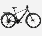 Orbea NEW 2025 Orbea Kemen ADV 10 28mph Hybrid eBike - 630Wh - Shimano EP600 - 210000061128