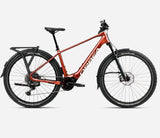 Orbea NEW 2025 Orbea Kemen ADV 10 28mph Hybrid eBike - 630Wh - Shimano EP600 - 210000061128