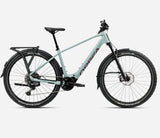 Orbea NEW 2025 Orbea Kemen ADV 10 28mph Hybrid eBike - 630Wh - Shimano EP600 - 210000061128