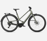 Orbea NEW 2025 Orbea Diem 30 20mph Urban Bike - 540Wh - Shimano EP600 - 210000059862