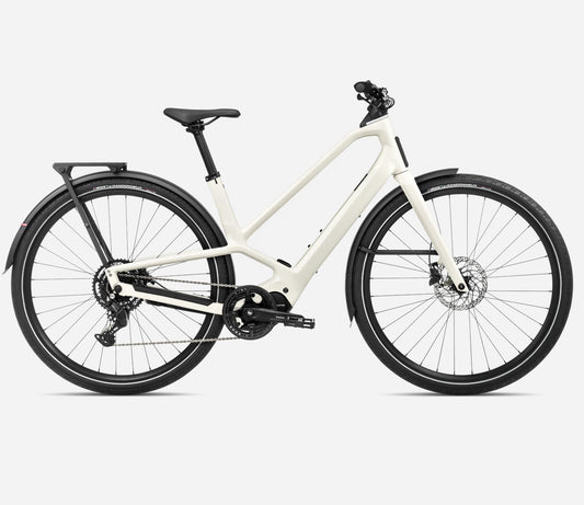 Orbea NEW 2025 Orbea Diem 30 20mph Urban Bike - 540Wh - Shimano EP600 - 210000059862