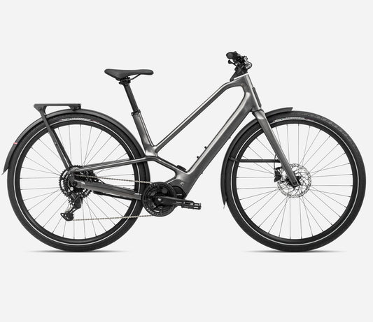 Orbea NEW 2025 Orbea Diem 30 20mph Urban Bike - 540Wh - Shimano EP600 - 210000059862