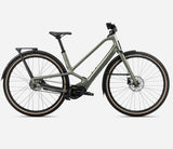 Orbea NEW 2025 Orbea Diem 20 20mph Urban Bike - 630Wh - Shimano EP600 - 210000059868