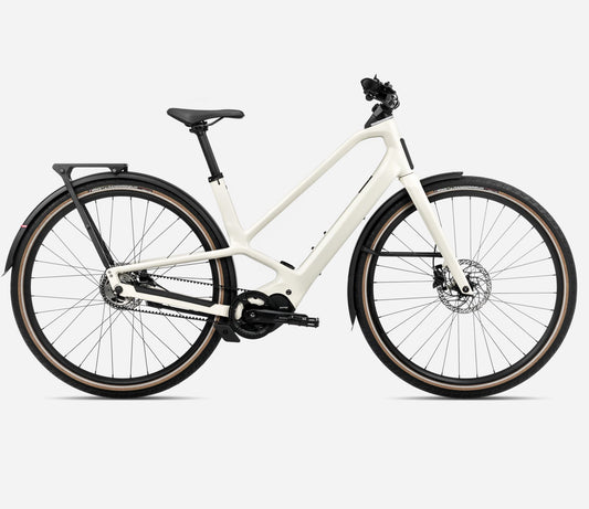 Orbea NEW 2025 Orbea Diem 20 28mph Urban Bike - 630Wh - Shimano EP600 - 210000059880