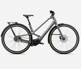 Orbea NEW 2025 Orbea Diem 20 20mph Urban Bike - 630Wh - Shimano EP600 - 210000059868