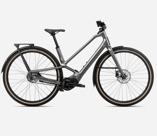 Orbea NEW 2025 Orbea Diem 20 20mph Urban Bike - 630Wh - Shimano EP600 - 210000059868