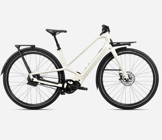 Orbea NEW 2025 Orbea Diem 10 28mph Urban Bike - 630Wh - Shimano EP801 - 210000059885