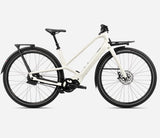 Orbea NEW 2025 Orbea Diem 10 20mph Urban Bike - 630Wh - Shimano EP801 - 210000059873