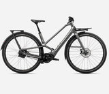 Orbea NEW 2025 Orbea Diem 10 20mph Urban Bike - 630Wh - Shimano EP801 - 210000059873