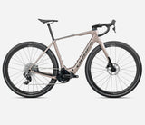 Orbea NEW 2025 Orbea Denna M31E 28mph Carbon E-Gravel Bike Shimano EP801RS-Gravel 420Wh SRAM Rival AXS XPLR - 210000064064