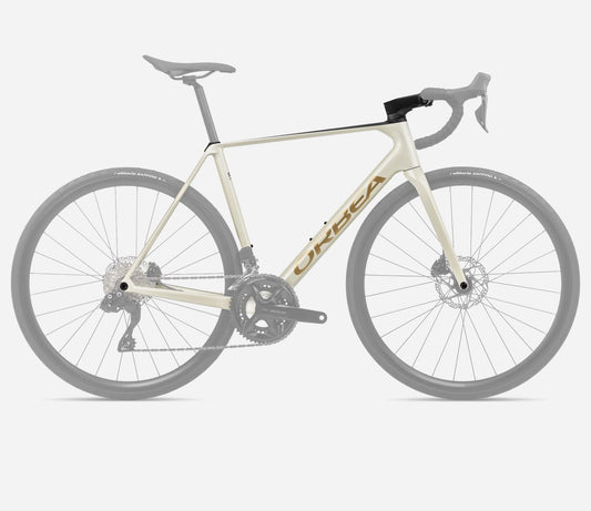 Orbea NEW 2025 Orbea Orca OMR Carbon Road Bike Frameset - 210000060883