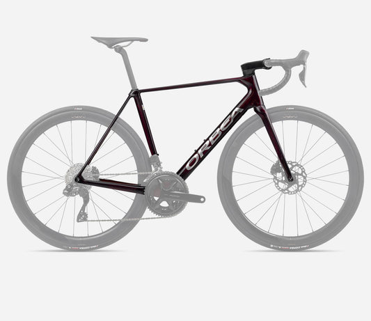 Orbea NEW 2025 Orbea Orca OMR Carbon Road Bike Frameset - 210000060883