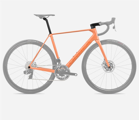 Orbea NEW 2025 Orbea Orca OMX Carbon Road Bike Frameset - 210000060822