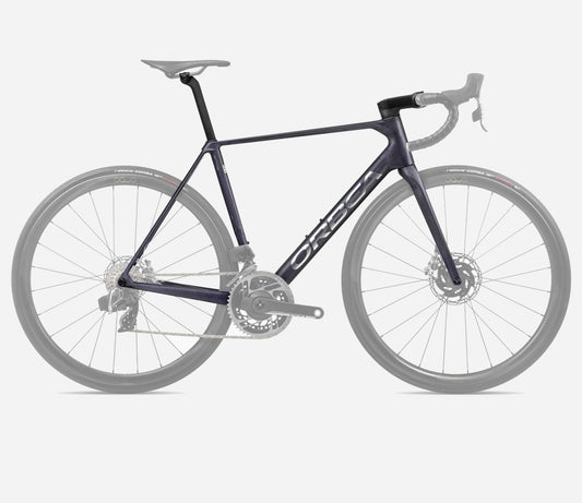 Orbea NEW 2025 Orbea Orca OMX Carbon Road Bike Frameset - 210000060822