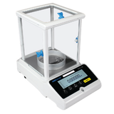 iDeal Adam Equipment SAB 514i Solis Analytical Balance - 510 x 0.0001 g, Internal Calibration - SAB 514i