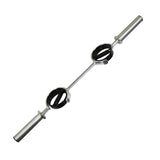 Troy Supra 47" Olympic Curl Bar - SBCB-47