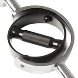 Troy Supra 47" Olympic Curl Bar - SBCB-47