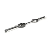 Troy Supra 47" Olympic Curl Bar - SBCB-47