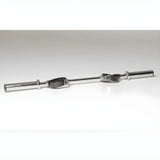 Troy Supra 47" Olympic Curl Bar - SBCB-47
