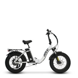 VTUVIA Electric Bike - SF20H