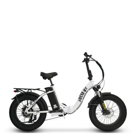 VTUVIA Electric Bike - SF20H