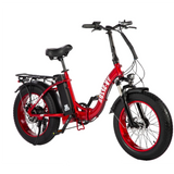 VTUVIA Electric Bike - SF20H