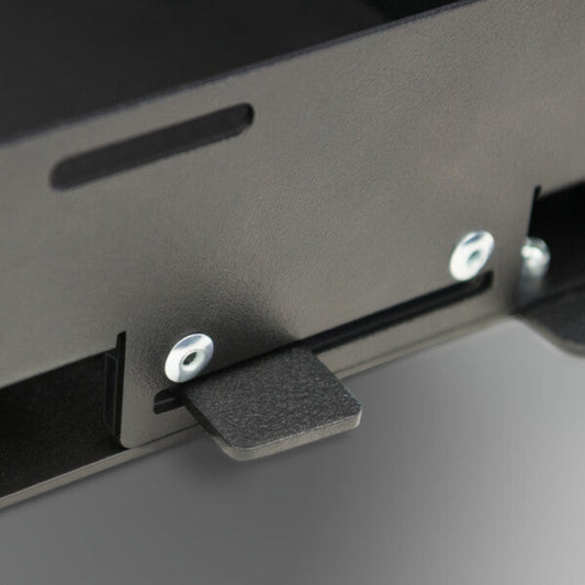 Dometic Slide Mount Kit 95/100 - 9610000655