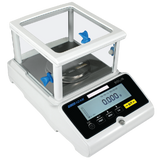iDeal Adam Equipment SPB 723i Solis Precision Balance - 720 x 0.001 g, Internal Calibration - SPB 723i