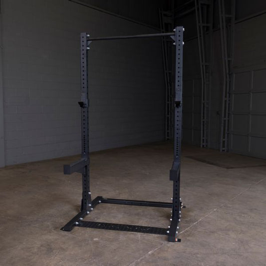 iDeal Body Solid Pro Club Line Half Cage - SPR500