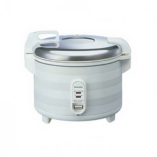Panasonic SR-2363ZW 20 Cup Capacity Commercial Rice Cooker - PASR2363ZW