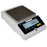 iDeal Adam Equipment STB 3202e Solis Precision Balance - 3,200 x 0.01 g, External Calibration - STB 3202e