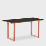 Elements Laminate Desk -  Desert Rose - BPB0310