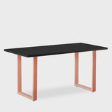 Elements Laminate Desk -  Desert Rose - BPB0310